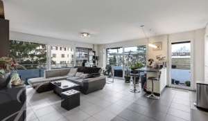 Sale Apartment Lausanne