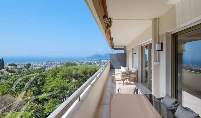 Sale Apartment Le Cannet