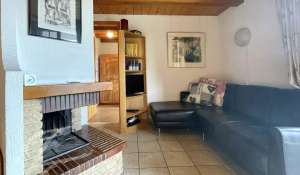 Sale Apartment Les Diablerets