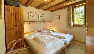 Sale Apartment Les Diablerets