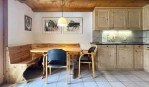 Sale Apartment Les Diablerets