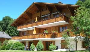 Sale Apartment Les Diablerets