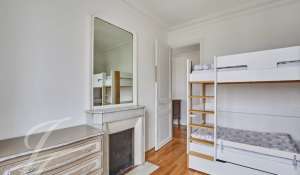 Sale Apartment Levallois-Perret