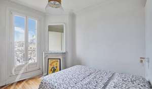 Sale Apartment Levallois-Perret