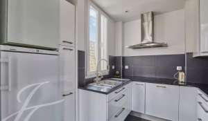 Sale Apartment Levallois-Perret