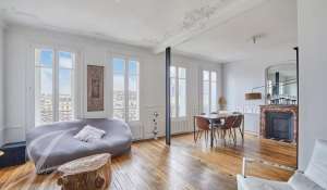 Sale Apartment Levallois-Perret