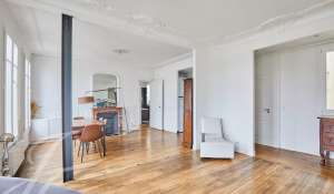 Sale Apartment Levallois-Perret