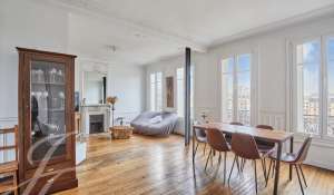 Sale Apartment Levallois-Perret