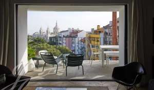 Sale Apartment Lisboa