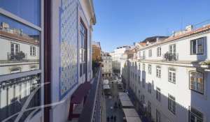 Sale Apartment Lisboa