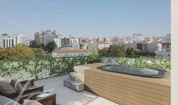 Sale Apartment Lisboa