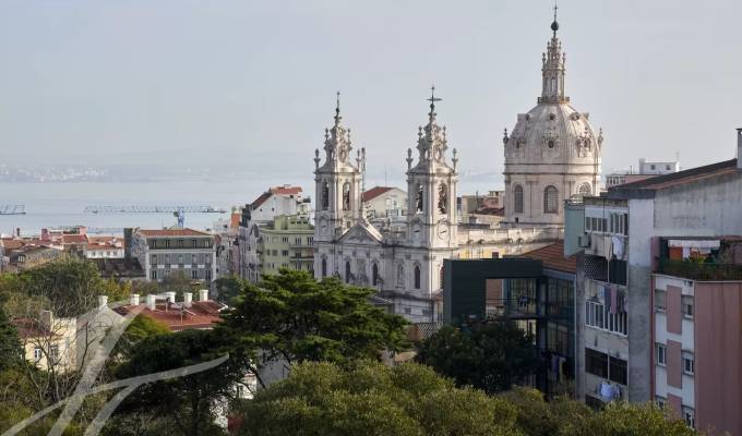 Sale Apartment Lisboa