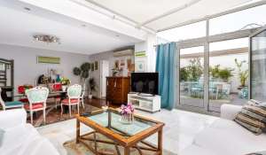 Sale Apartment Madrid