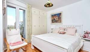 Sale Apartment Madrid