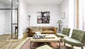 Sale Apartment Madrid