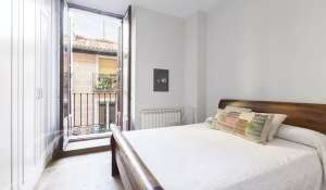 Sale Apartment Madrid