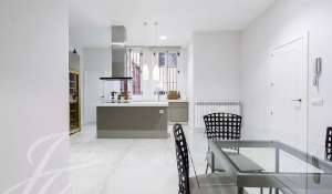 Sale Apartment Madrid