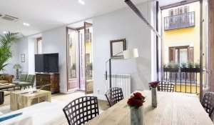 Sale Apartment Madrid