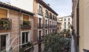 Sale Apartment Madrid