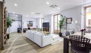 Sale Apartment Madrid