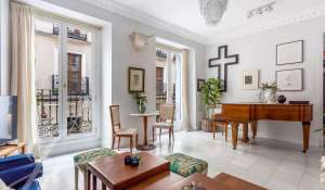 Sale Apartment Madrid