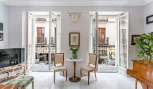 Sale Apartment Madrid