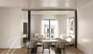 Sale Apartment Madrid