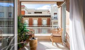 Sale Apartment Madrid