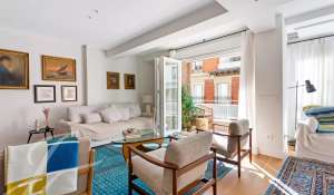 Sale Apartment Madrid