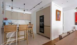 Sale Apartment Madrid