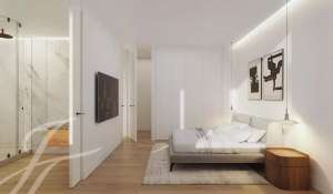 Sale Apartment Madrid