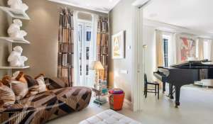 Sale Apartment Madrid