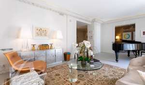 Sale Apartment Madrid