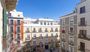 Sale Apartment Madrid