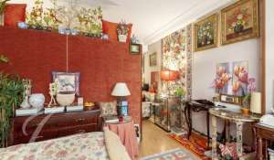 Sale Apartment Madrid