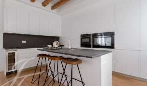 Sale Apartment Madrid