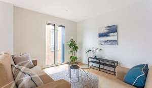 Sale Apartment Madrid