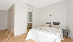 Sale Apartment Madrid