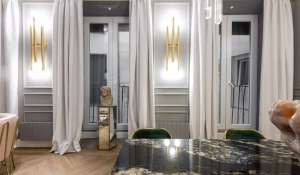 Sale Apartment Madrid