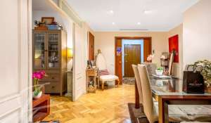 Sale Apartment Madrid