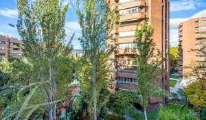 Sale Apartment Madrid