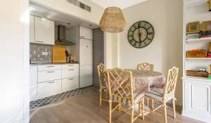 Sale Apartment Madrid