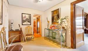 Sale Apartment Madrid