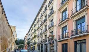 Sale Apartment Madrid