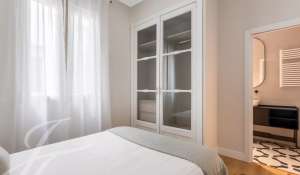 Sale Apartment Madrid