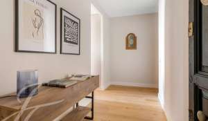 Sale Apartment Madrid