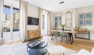 Sale Apartment Madrid