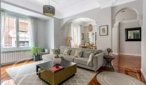 Sale Apartment Madrid