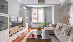 Sale Apartment Madrid