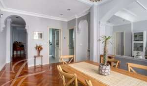 Sale Apartment Madrid